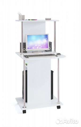 Компьютерный стол бу