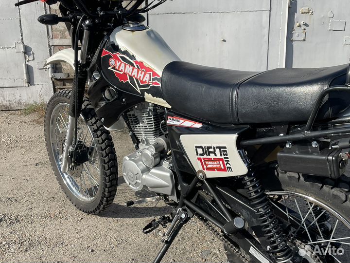 Recer RC150-23x Enduro