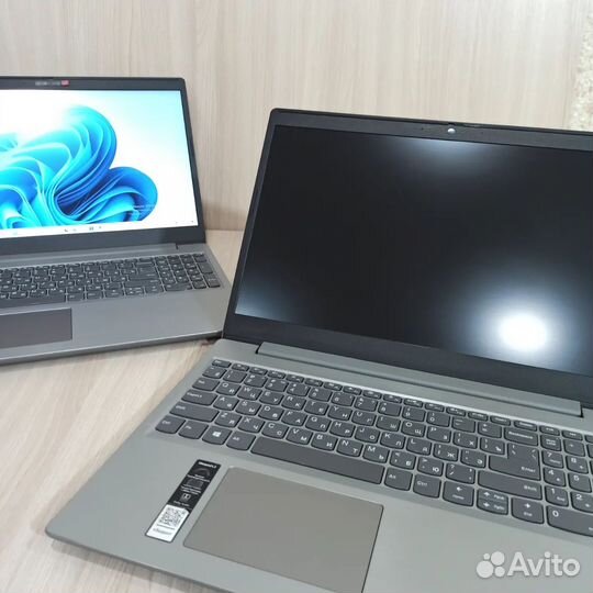Ноутбук Lenovo i3 11Gen