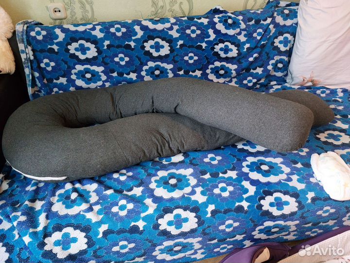 Подушка для беременных