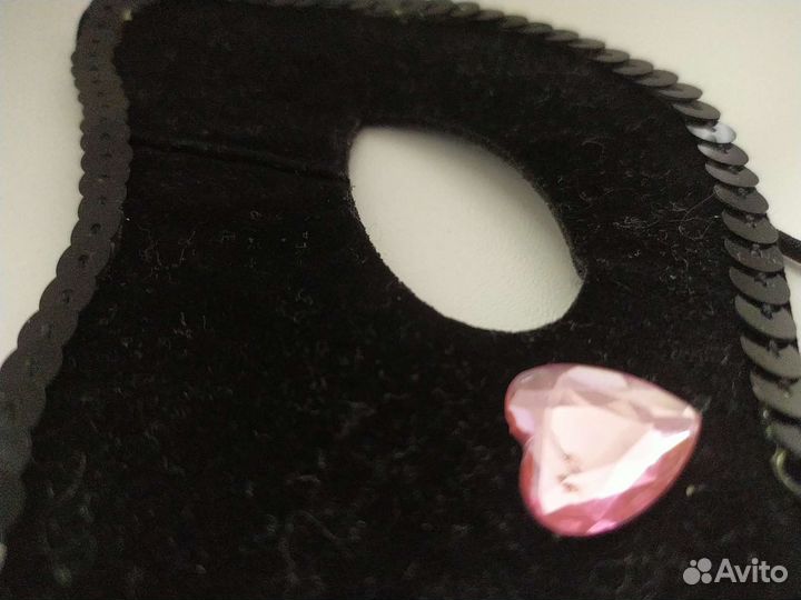 Маскарадная маска