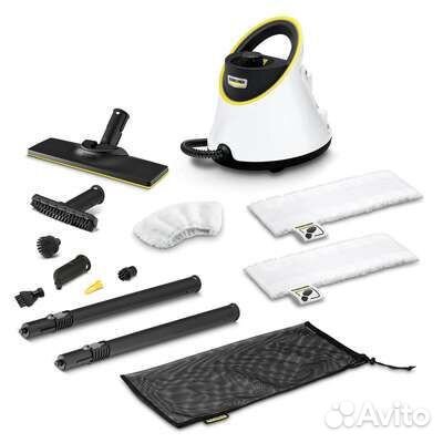 Пароочиститель Karcher sc 2 easyfix