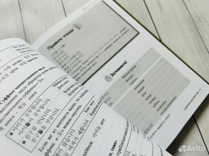 Корейский язык. Вводный курс