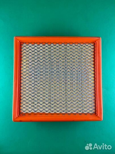 Воздушный фильтр Jeep Grand Cherokee WK2 Дизель