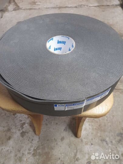 Уплотнительная лента