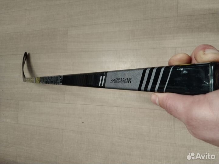 Клюшка хоккейная bauer supreme