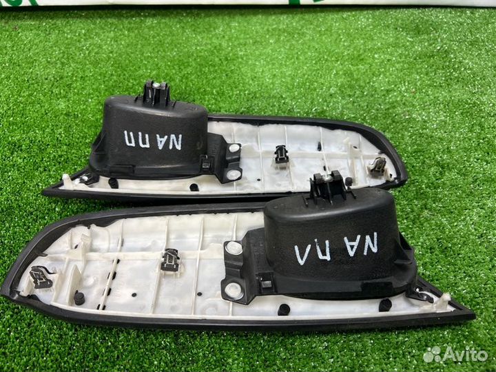 Ручка двери внутренняя Nissan Almera N16 1.5 QG15