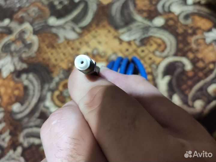 Антена 3g/4g для модема