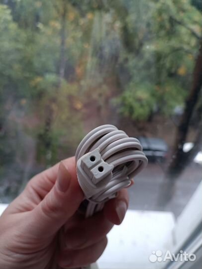 Сетевой адаптер RE7-77 для эпилятора Panasoniс