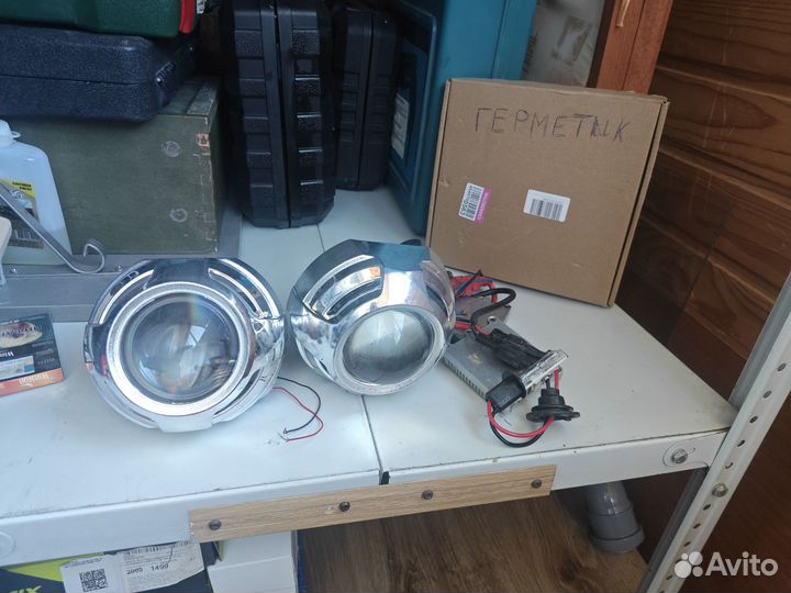 Авто разбор