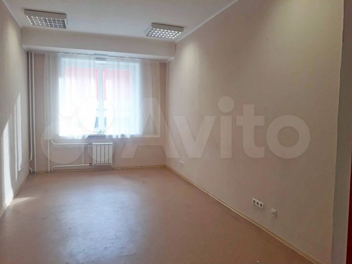 Офис, 39.4 м²