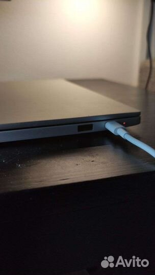 Xiaomi mi notebook air 13.3