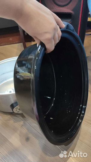 Медленноварка