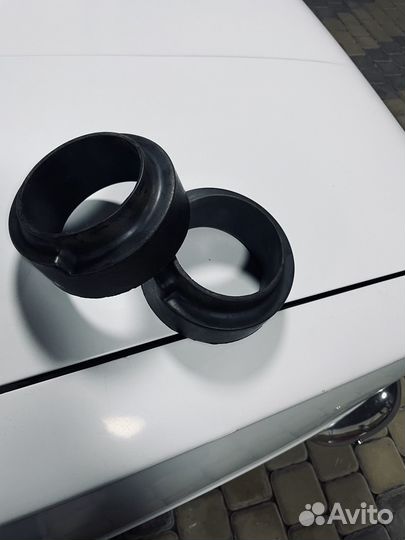 Проставки ваз 2101-2107