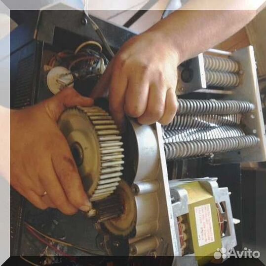 Ремонт вакууматоров, ремонт запайщиков, шредеров