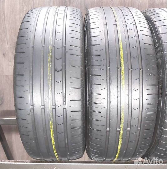 Continental ContiPremiumContact 5 195/55 R15 98V