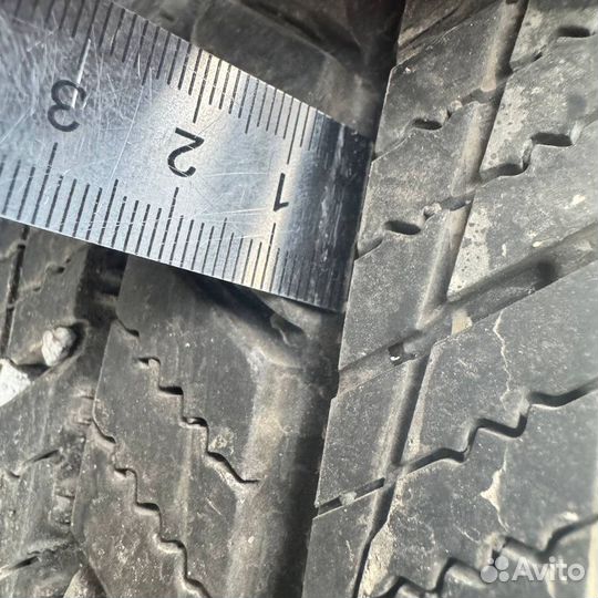 721 Диски R17 Mazda MPV LW3W