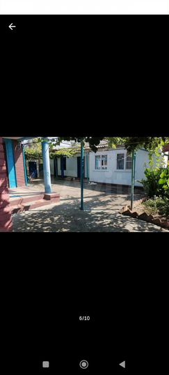 Дом 77 м² на участке 30 сот.