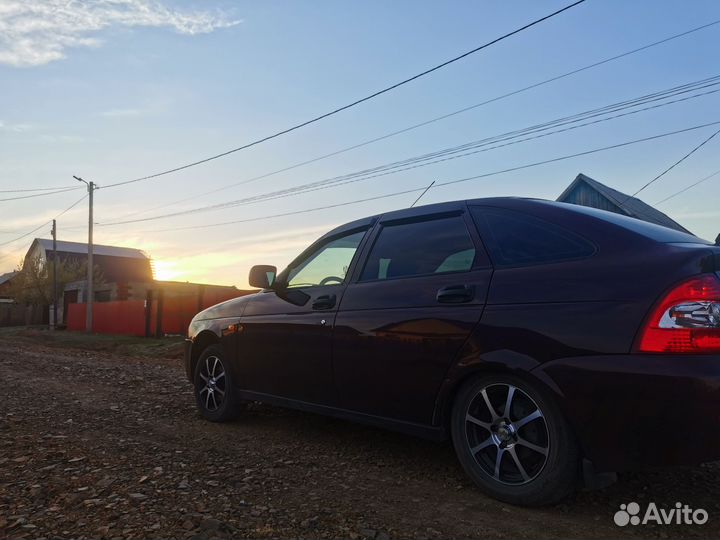 Литые диски R14 4x98