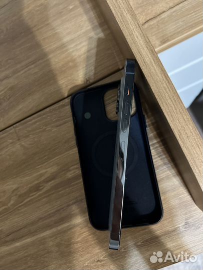 iPhone 13 Pro Max, 256 ГБ