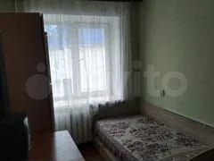 Комната 13 м² в 4-к., 4/5 эт.