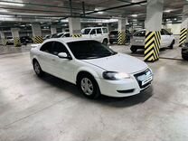 ГАЗ Volga Siber 2.4 AT, 2010, 239 000 км, с пробегом, цена 300 000 руб.