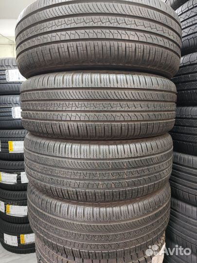 Pirelli Scorpion Zero All Season 255/60 R20 113V