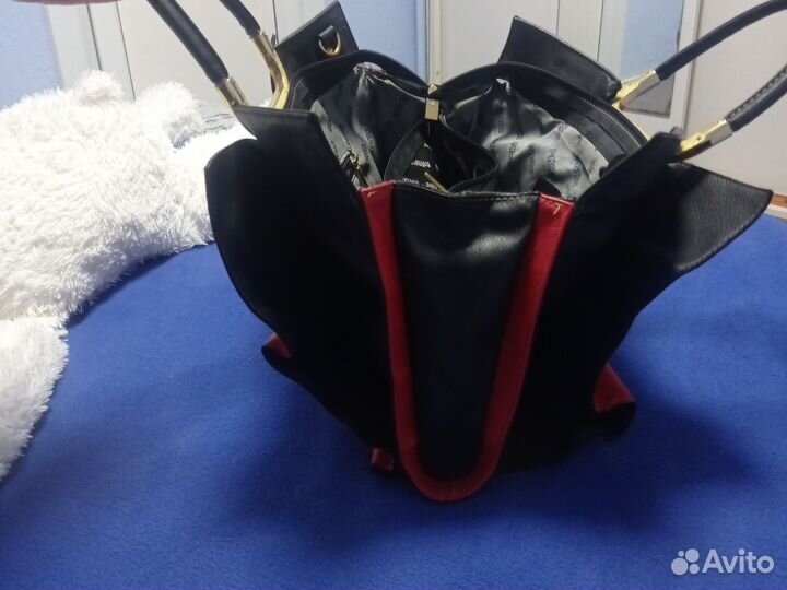 Сумка натуральная кожа. Турция