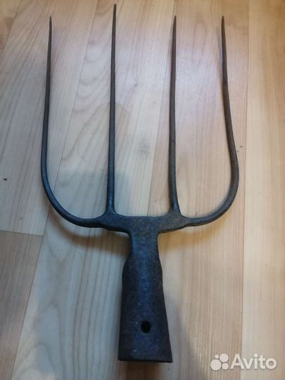 Вилы для сена