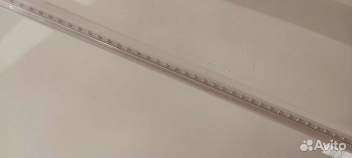 Лампа светодиодная