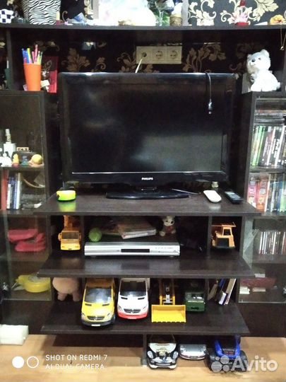 Тумба под телевизор