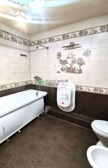 2-к. квартира, 69,6 м², 15/16 эт.