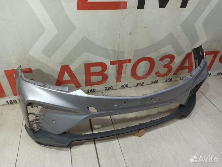 Бампер передний Geely Coolray SX11 2020-Нв