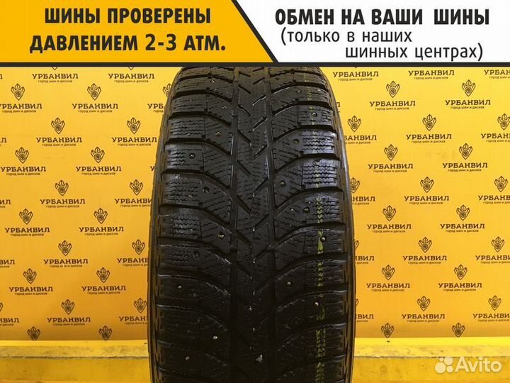 Bridgestone Ice Cruiser 5000 195/60 R15 88T