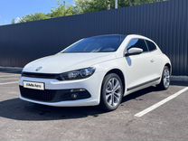 Volkswagen Scirocco 1.4 AMT, 2012, 141 000 км, с пробегом, цена 1 160 000 руб.