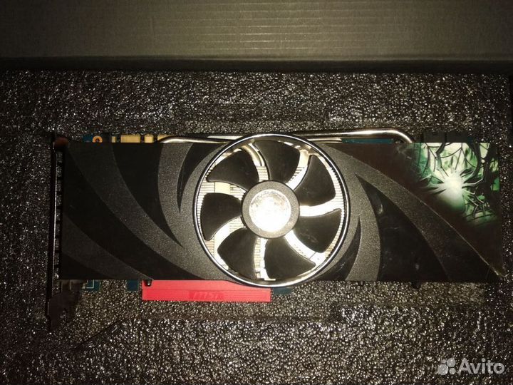 Видеокарты PCI-E,AGP