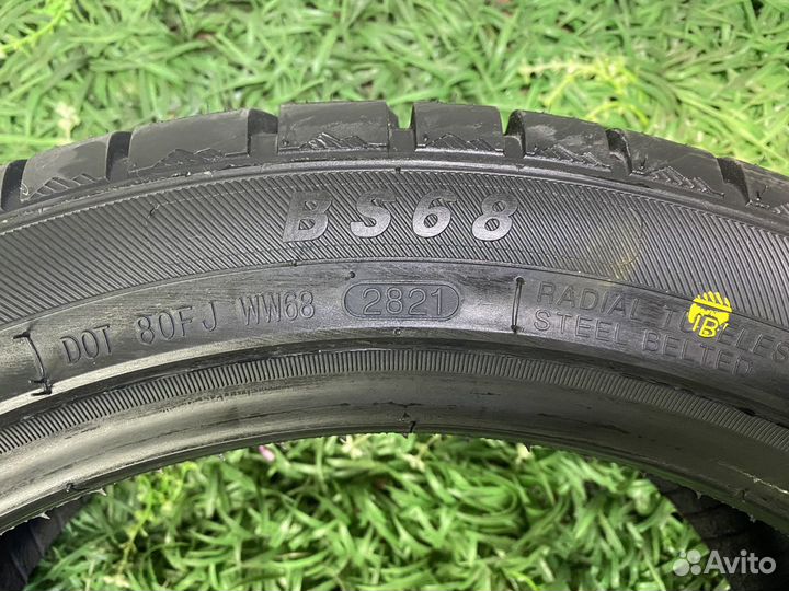 Boto BS68 235/45 R18 98T