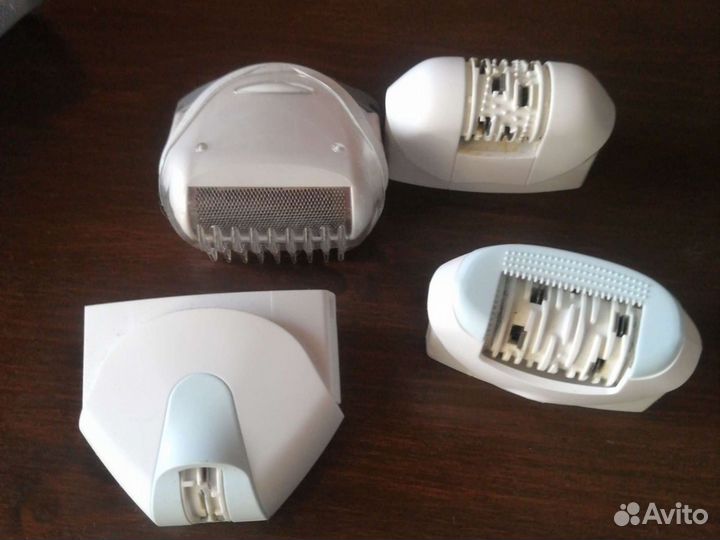 Эпилятор braun silk epil