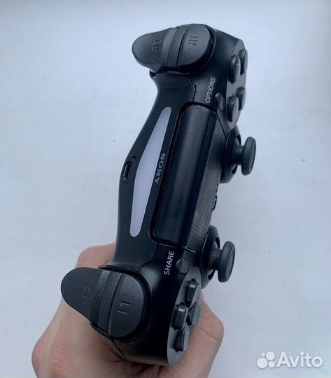 Геймпад/джойстик Dualshock 4v2 оригинал