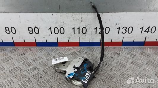 Замок крышки багажника audi A5 1 (76F13HY02)