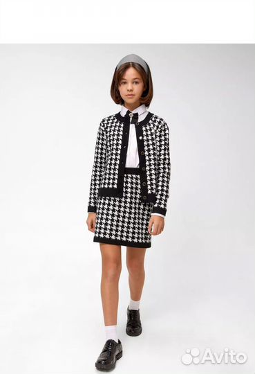 Школьный костюм Acoola 140