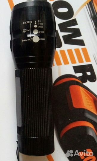 Акссесуары для велосипеда