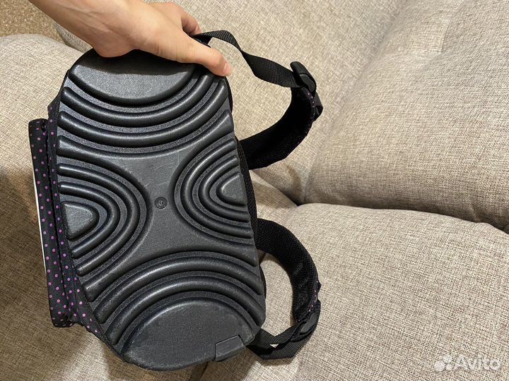 Рюкзак школьный ортопедический