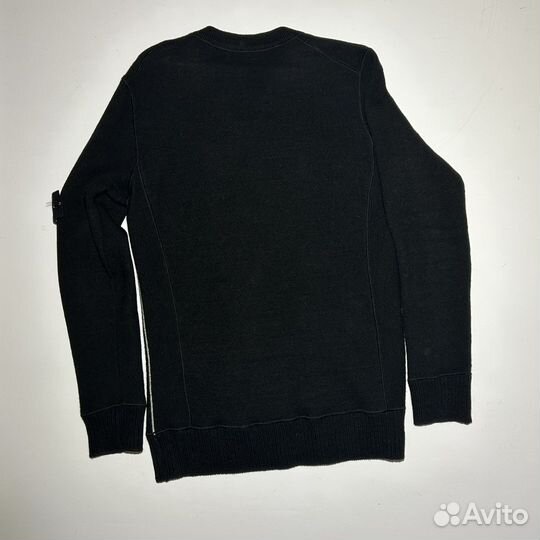 Свитер Stone Island