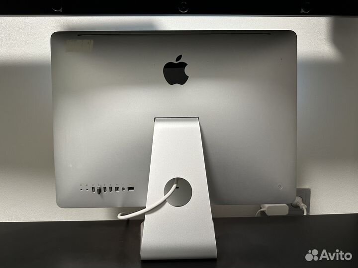 Моноблок apple iMac 21.5