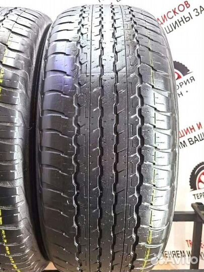 Dunlop Grandtrek AT22 265/60 R18 110H