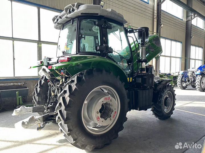 Трактор Weihe 1404, 2023