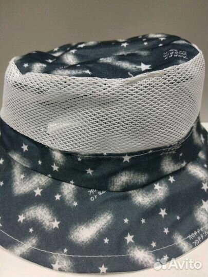 Панамка новая