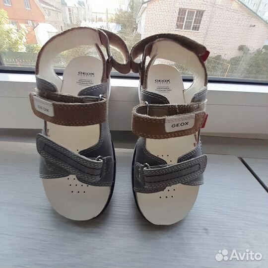 Детская обувь