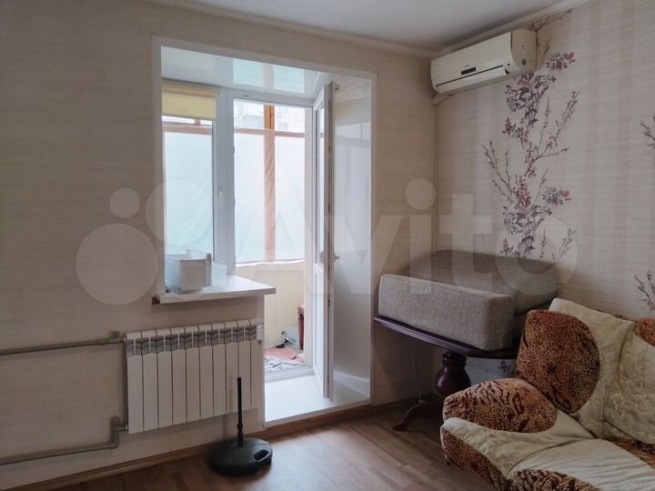 2-к. квартира, 63 м², 4/14 эт.
